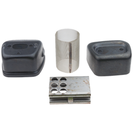 MUFFLER KIT  #530069415