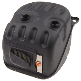 MUFFLER ASSY  #544030201