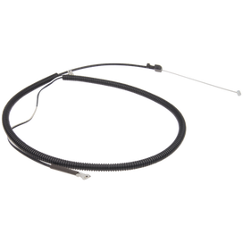 THROTTLE CABLE ASSEMBLY  #537359602