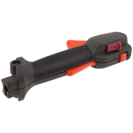 HANDLE SYSTEM ASSY HUSQVARNA #537424513