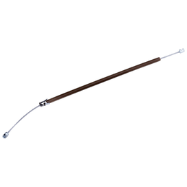 THROTTLE CABLE ASSY JONSERED-REDMAX #504098801