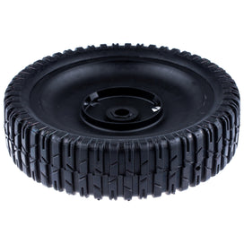 WHEEL.8X2.PR.LP.RADII.BLACK.BU JONSERED-REDMAX #532180775