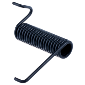 SPRING.TORSION.DEFLECTOR.GREY JONSERED-REDMAX #532197026