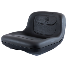 SEAT.TH130.MS498.GRAY.HUSQ  #532439819