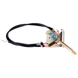 CABLE, THROTTLE, 46"  #574207001