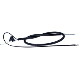 CABLE SET JONSERED-REDMAX #502206901