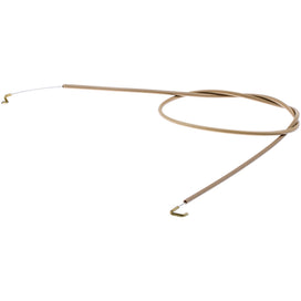 THROTTLE CABLE  #502286008