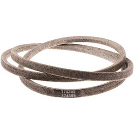 V-BELT PRIMARY 48"TRANSMISSION JONSERED-REDMAX #532174368