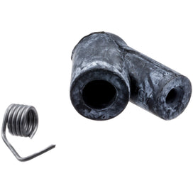 SPARK PLUG CONNECTION  #537239601