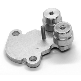 SERVICE TOOLS COVER PLATE INLE HUSQVARNA #594911001