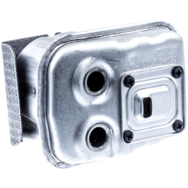 ASSY MUFFLER  #580502701
