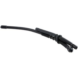 FUEL HOSE PURGE/TANK VENTILATION HUSQVARNA #525344303