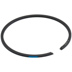 PISTON RING D43 G2  #582702801