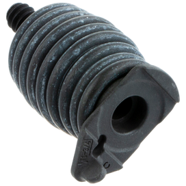 ANTIVIBRATION ELEMENT REAR  #596882002