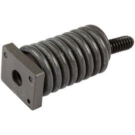 ANTIVIBRATION ELEMENT FRONT  #505128702