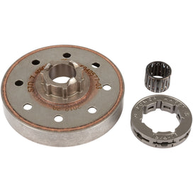 CLUTCH DRUM ASSY  #575261006