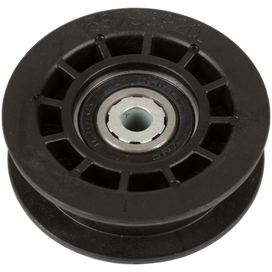 PULLEY.ASM.22+ AWD  #587973001