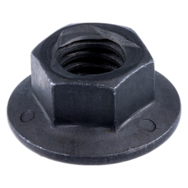 NUT.HEX.FLANGE.3/8-16.LOCKNUT  #532409149