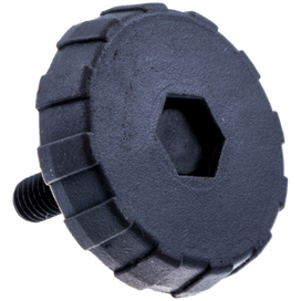 KNOB ASSY AIRBOX COVER  #530059796