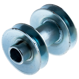 PULLEY.ASM.IMPELLER/DRIVE  #587893703