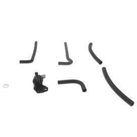 KIT FUEL COCK TUB HONDA # 04103Z0L000