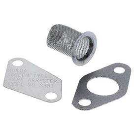 PARE-ÉTINCELLES HONDA # 06180888505