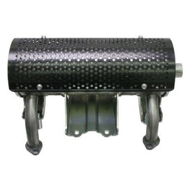 SILENCIEUX (KIT) (HAUT-G.) HONDA # 06183ZCK800