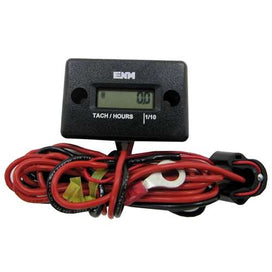 USAGE METER  ENM HONDA #08181ENM036AH
