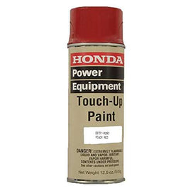 POWER RED TOUCH UP PAINT HONDA #08707-R280