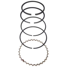 RING SET,PISTON HONDA # 13010YA0004