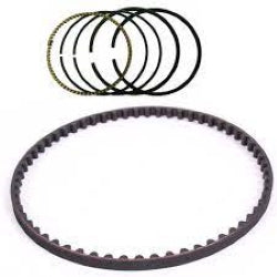 SEGMENT,PISTON STD.  HONDA #13010Z0D003