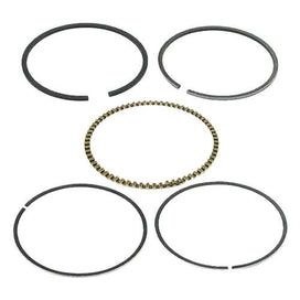 SEGMENT,PISTON STD.  HONDA #13010ZM7000