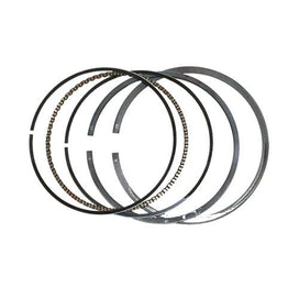 JEU BAG PISTON 0,25  HONDA #13011ZF6003