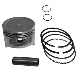 PISTON  HONDA #13101ZH7010