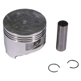PISTON,STANDARD HONDA # 13101ZH9010