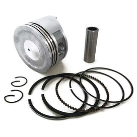 PISTON STANDARD  HONDA #13101ZL0010