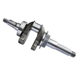 CRANKSHAFT COMP HONDA # 13310ZE0631