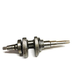 CRANKSHAFT COMP HONDA # 13310ZF6W42