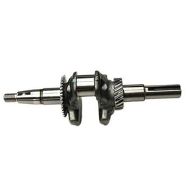 CRANKSHAFT COMP (C-N) HONDA # 13310ZL0020