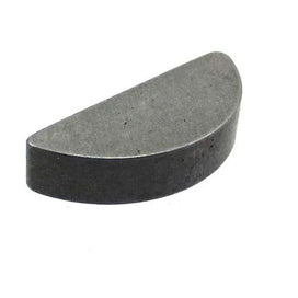 KEY,WOODRUFF25X18  HONDA #13331357000