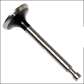 SOUPAPE ECHAPP  HONDA #14721ZE7000