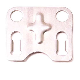 PLAQUE - SUPPORT  HONDA #14791ZE1010