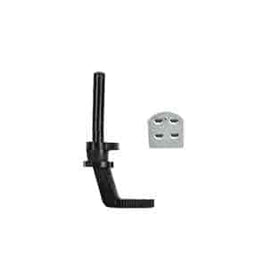 LEVIER, ETRANGLEUR  HONDA #16044Z0DV21