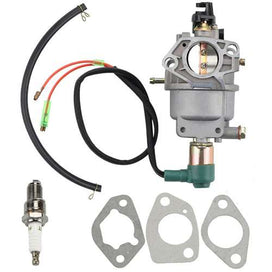 ENS. CARBURATEUR  HONDA #16100ZF6D02