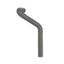 TUBE,AIR VENT HONDA # 16199ZE8000