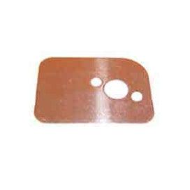 PLAQUE, ISOLANTE  HONDA #16215Z0DV00