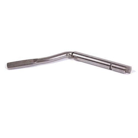 SHAFT,GOV ARM  HONDA #16541ZE3010