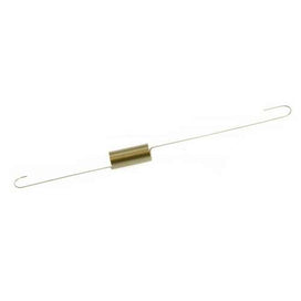 RESSORT DE RAPPEL DE PAPILLON HONDA #16562Z4M000