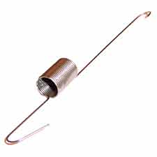 RESSORT,RAPL.OBT.  HONDA #16562ZN1000