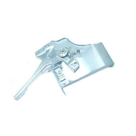 CONTROL ASSY. HONDA # 16570ZE2W40